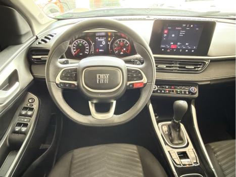 FIAT Fastback 1.0 12V 4P FLEX AUDACE 200 TURBO AUTOM�TICO CVT, Foto 8