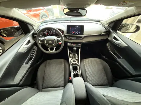 FIAT Fastback 1.0 12V 4P FLEX AUDACE 200 TURBO AUTOM�TICO CVT, Foto 10