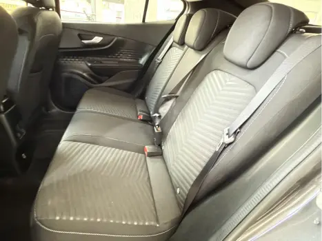 FIAT Fastback 1.0 12V 4P FLEX AUDACE 200 TURBO AUTOM�TICO CVT, Foto 11