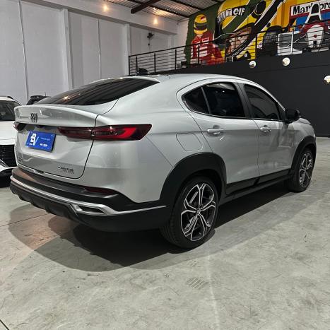 FIAT Fastback 1.0 12V 4P FLEX IMPETUS 200 TURBO AUTOM�TICO CVT, Foto 5