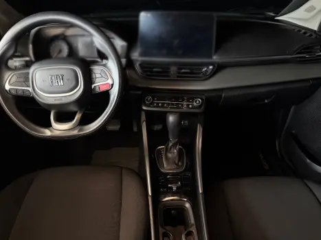 FIAT Fastback 1.0 12V 4P FLEX 200 TURBO AUTOM�TICO CVT, Foto 7