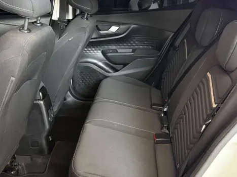 FIAT Fastback 1.0 12V 4P FLEX 200 TURBO AUTOM�TICO CVT, Foto 9