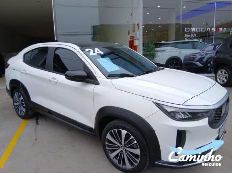 FIAT Fastback 1.0 12V 4P FLEX AUDACE 200 TURBO AUTOM�TICO CVT, Foto 3