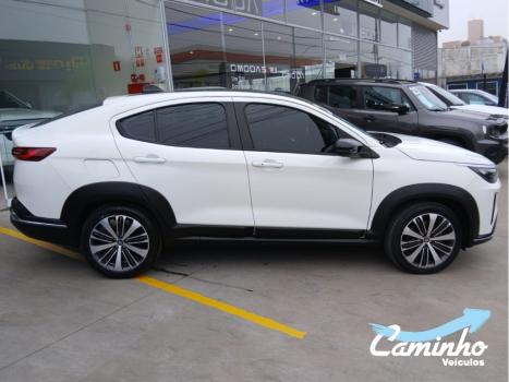 FIAT Fastback 1.0 12V 4P FLEX AUDACE 200 TURBO AUTOM�TICO CVT, Foto 4