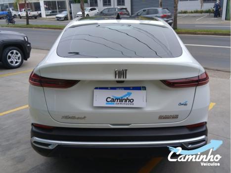 FIAT Fastback 1.0 12V 4P FLEX AUDACE 200 TURBO AUTOM�TICO CVT, Foto 5