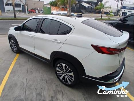 FIAT Fastback 1.0 12V 4P FLEX AUDACE 200 TURBO AUTOM�TICO CVT, Foto 6