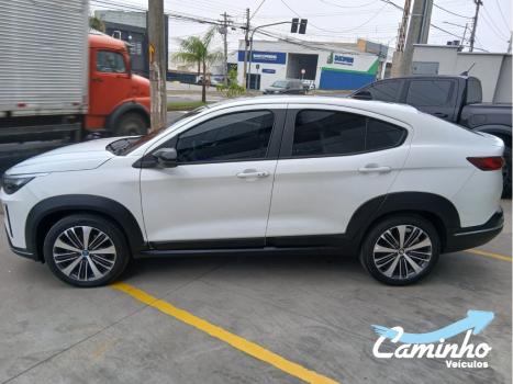 FIAT Fastback 1.0 12V 4P FLEX AUDACE 200 TURBO AUTOM�TICO CVT, Foto 7