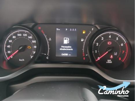 FIAT Fastback 1.0 12V 4P FLEX AUDACE 200 TURBO AUTOM�TICO CVT, Foto 9