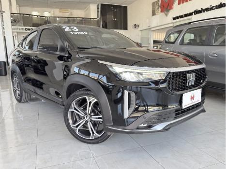 FIAT Fastback 1.0 12V 4P FLEX IMPETUS 200 TURBO AUTOM�TICO CVT, Foto 1
