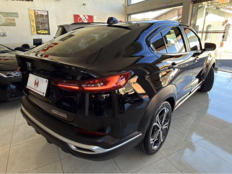 FIAT Fastback 1.0 12V 4P FLEX IMPETUS 200 TURBO AUTOM�TICO CVT, Foto 6