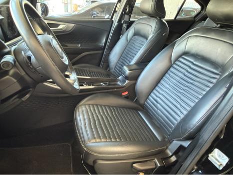 FIAT Fastback 1.0 12V 4P FLEX IMPETUS 200 TURBO AUTOM�TICO CVT, Foto 8