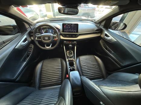 FIAT Fastback 1.0 12V 4P FLEX IMPETUS 200 TURBO AUTOM�TICO CVT, Foto 10