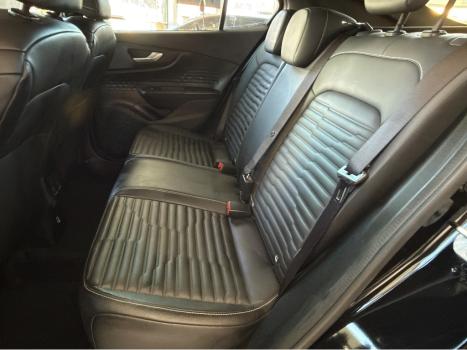 FIAT Fastback 1.0 12V 4P FLEX IMPETUS 200 TURBO AUTOM�TICO CVT, Foto 11