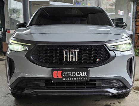 FIAT Fastback 1.0 12V 4P FLEX 200 TURBO AUTOM�TICO CVT, Foto 2