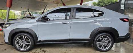 FIAT Fastback 1.0 12V 4P FLEX 200 TURBO AUTOM�TICO CVT, Foto 4