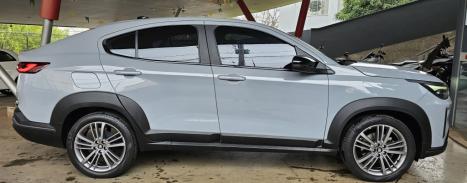 FIAT Fastback 1.0 12V 4P FLEX 200 TURBO AUTOM�TICO CVT, Foto 8
