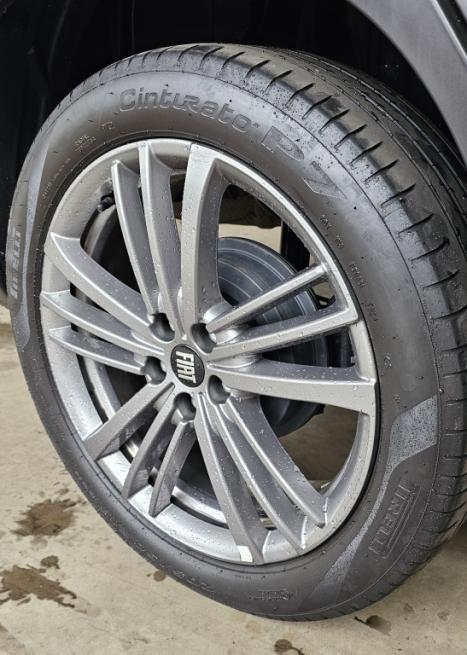 FIAT Fastback 1.0 12V 4P FLEX 200 TURBO AUTOM�TICO CVT, Foto 9
