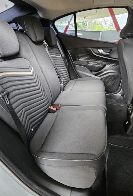 FIAT Fastback 1.0 12V 4P FLEX 200 TURBO AUTOM�TICO CVT, Foto 10