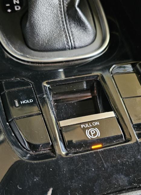 FIAT Fastback 1.0 12V 4P FLEX 200 TURBO AUTOM�TICO CVT, Foto 12