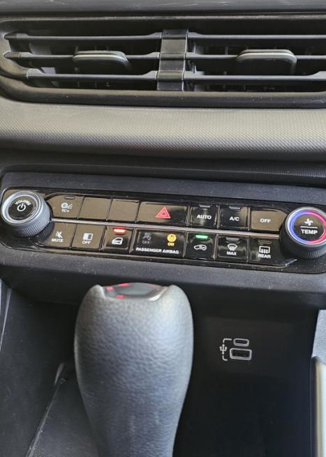FIAT Fastback 1.0 12V 4P FLEX 200 TURBO AUTOM�TICO CVT, Foto 14