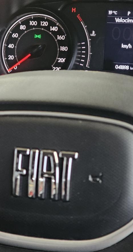 FIAT Fastback 1.0 12V 4P FLEX 200 TURBO AUTOM�TICO CVT, Foto 17