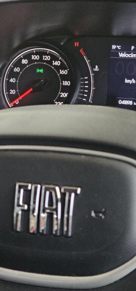 FIAT Fastback 1.0 12V 4P FLEX 200 TURBO AUTOM�TICO CVT, Foto 18