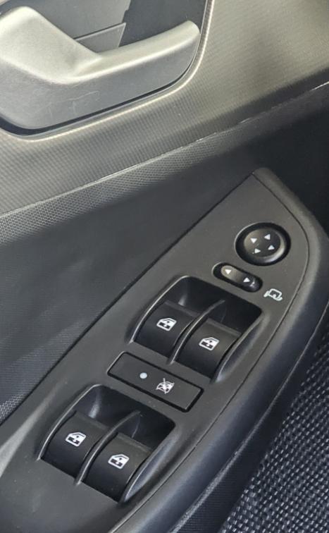FIAT Fastback 1.0 12V 4P FLEX 200 TURBO AUTOM�TICO CVT, Foto 19