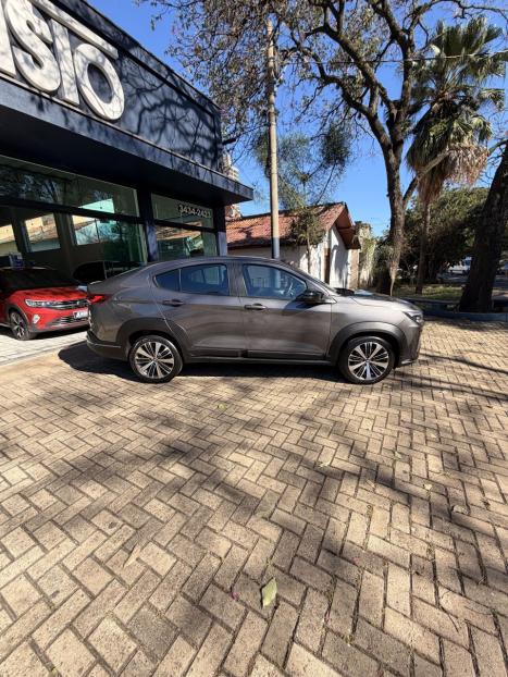 FIAT Fastback 1.0 12V 4P FLEX AUDACE HYBRID 200 TURBO AUTOM�TICO CVT, Foto 3