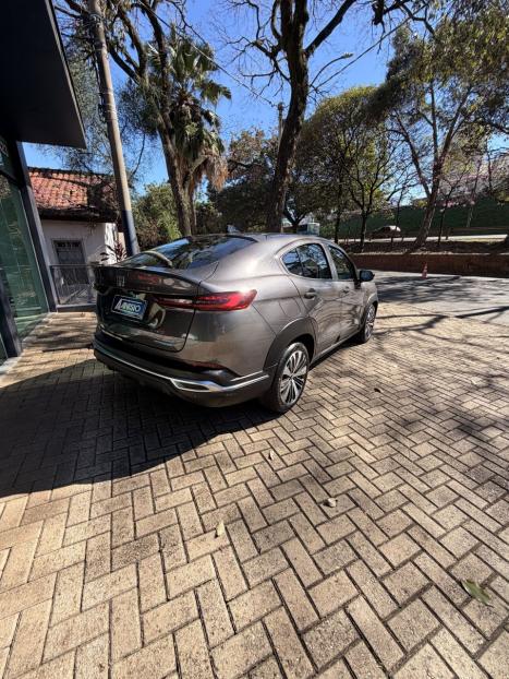 FIAT Fastback 1.0 12V 4P FLEX AUDACE HYBRID 200 TURBO AUTOM�TICO CVT, Foto 6