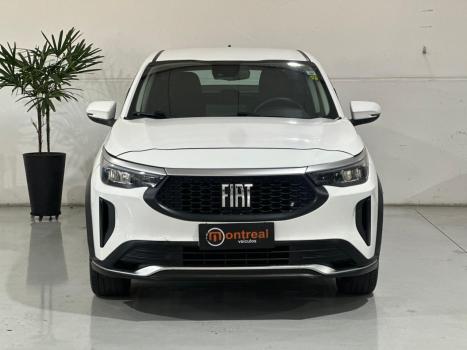 FIAT Fastback 1.0 12V 4P FLEX AUDACE 200 TURBO AUTOM�TICO CVT, Foto 2