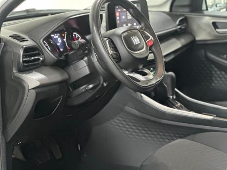 FIAT Fastback 1.0 12V 4P FLEX AUDACE 200 TURBO AUTOM�TICO CVT, Foto 4