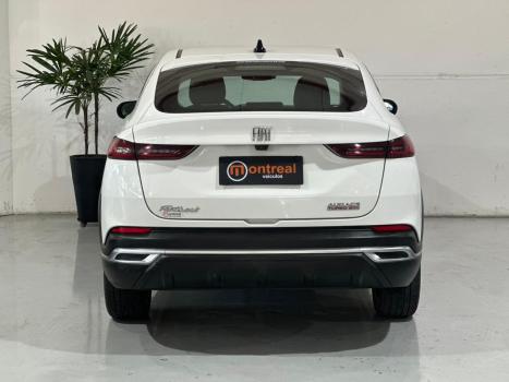 FIAT Fastback 1.0 12V 4P FLEX AUDACE 200 TURBO AUTOM�TICO CVT, Foto 6