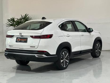 FIAT Fastback 1.0 12V 4P FLEX AUDACE 200 TURBO AUTOM�TICO CVT, Foto 7
