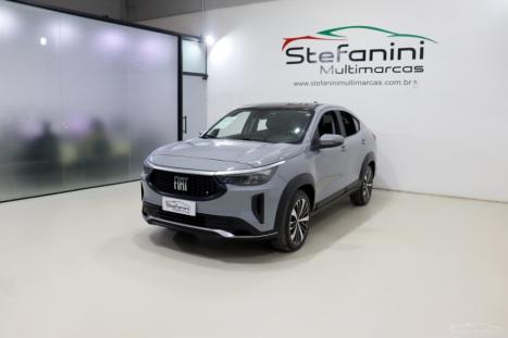 FIAT Fastback 1.0 12V 4P FLEX AUDACE 200 TURBO AUTOM�TICO CVT, Foto 1
