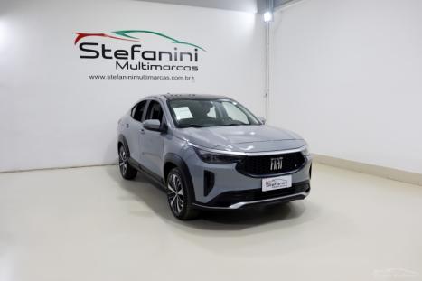 FIAT Fastback 1.0 12V 4P FLEX AUDACE 200 TURBO AUTOM�TICO CVT, Foto 3