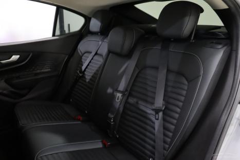 FIAT Fastback 1.0 12V 4P FLEX AUDACE 200 TURBO AUTOM�TICO CVT, Foto 8