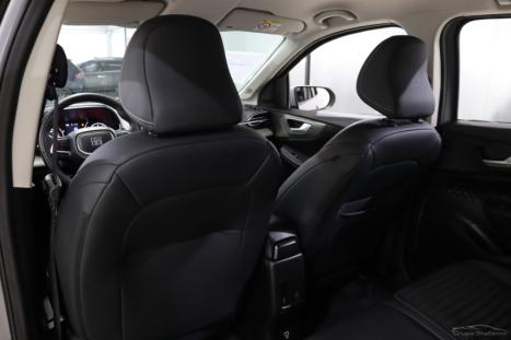 FIAT Fastback 1.0 12V 4P FLEX AUDACE 200 TURBO AUTOM�TICO CVT, Foto 9