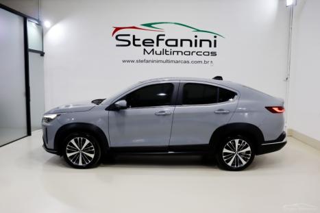 FIAT Fastback 1.0 12V 4P FLEX AUDACE 200 TURBO AUTOM�TICO CVT, Foto 10