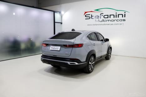 FIAT Fastback 1.0 12V 4P FLEX AUDACE 200 TURBO AUTOM�TICO CVT, Foto 11