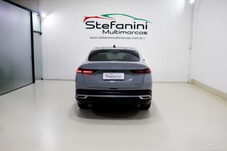 FIAT Fastback 1.0 12V 4P FLEX AUDACE 200 TURBO AUTOM�TICO CVT, Foto 12