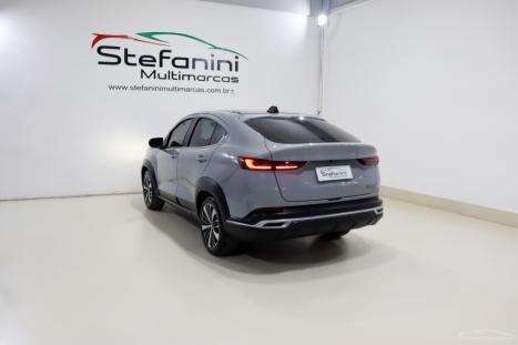 FIAT Fastback 1.0 12V 4P FLEX AUDACE 200 TURBO AUTOM�TICO CVT, Foto 13