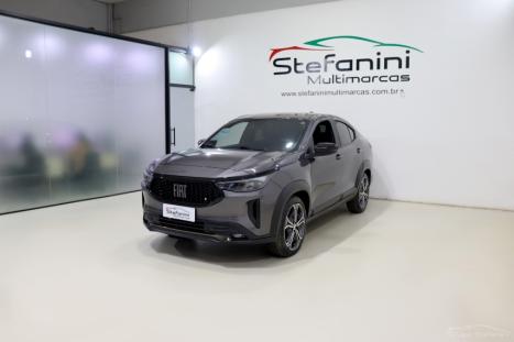 FIAT Fastback 1.0 12V 4P FLEX IMPETUS HIBRID 200 TURBO AUTOM�TICO CVT, Foto 1