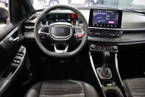 FIAT Fastback 1.0 12V 4P FLEX IMPETUS HIBRID 200 TURBO AUTOM�TICO CVT, Foto 5