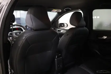FIAT Fastback 1.0 12V 4P FLEX IMPETUS HIBRID 200 TURBO AUTOM�TICO CVT, Foto 9