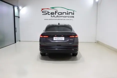 FIAT Fastback 1.0 12V 4P FLEX IMPETUS HIBRID 200 TURBO AUTOM�TICO CVT, Foto 12