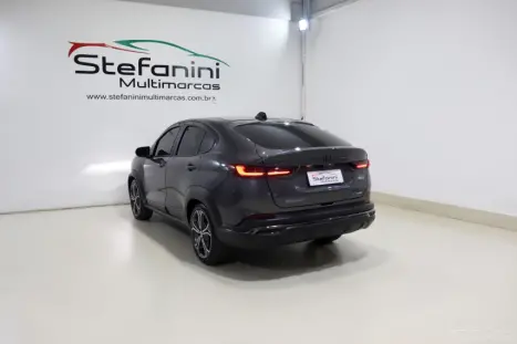 FIAT Fastback 1.0 12V 4P FLEX IMPETUS HIBRID 200 TURBO AUTOM�TICO CVT, Foto 13