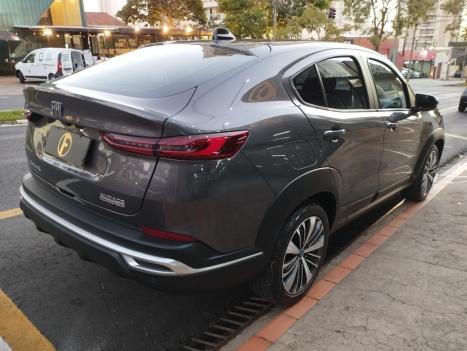 FIAT Fastback 1.0 12V 4P FLEX AUDACE 200 TURBO AUTOM�TICO CVT, Foto 3
