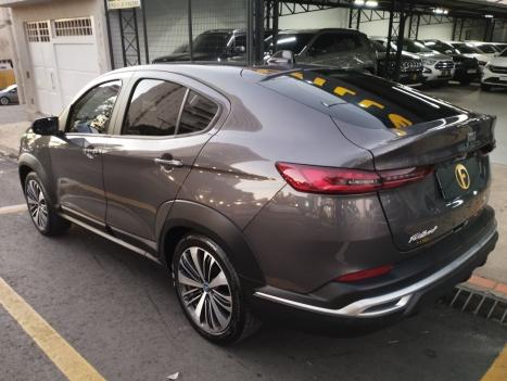 FIAT Fastback 1.0 12V 4P FLEX AUDACE 200 TURBO AUTOM�TICO CVT, Foto 5