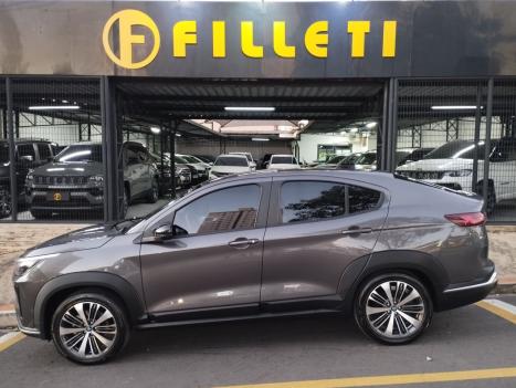 FIAT Fastback 1.0 12V 4P FLEX AUDACE 200 TURBO AUTOM�TICO CVT, Foto 6