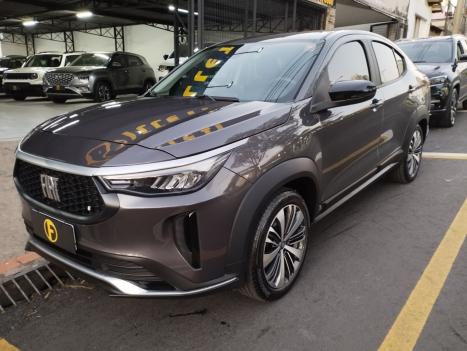 FIAT Fastback 1.0 12V 4P FLEX AUDACE 200 TURBO AUTOM�TICO CVT, Foto 7